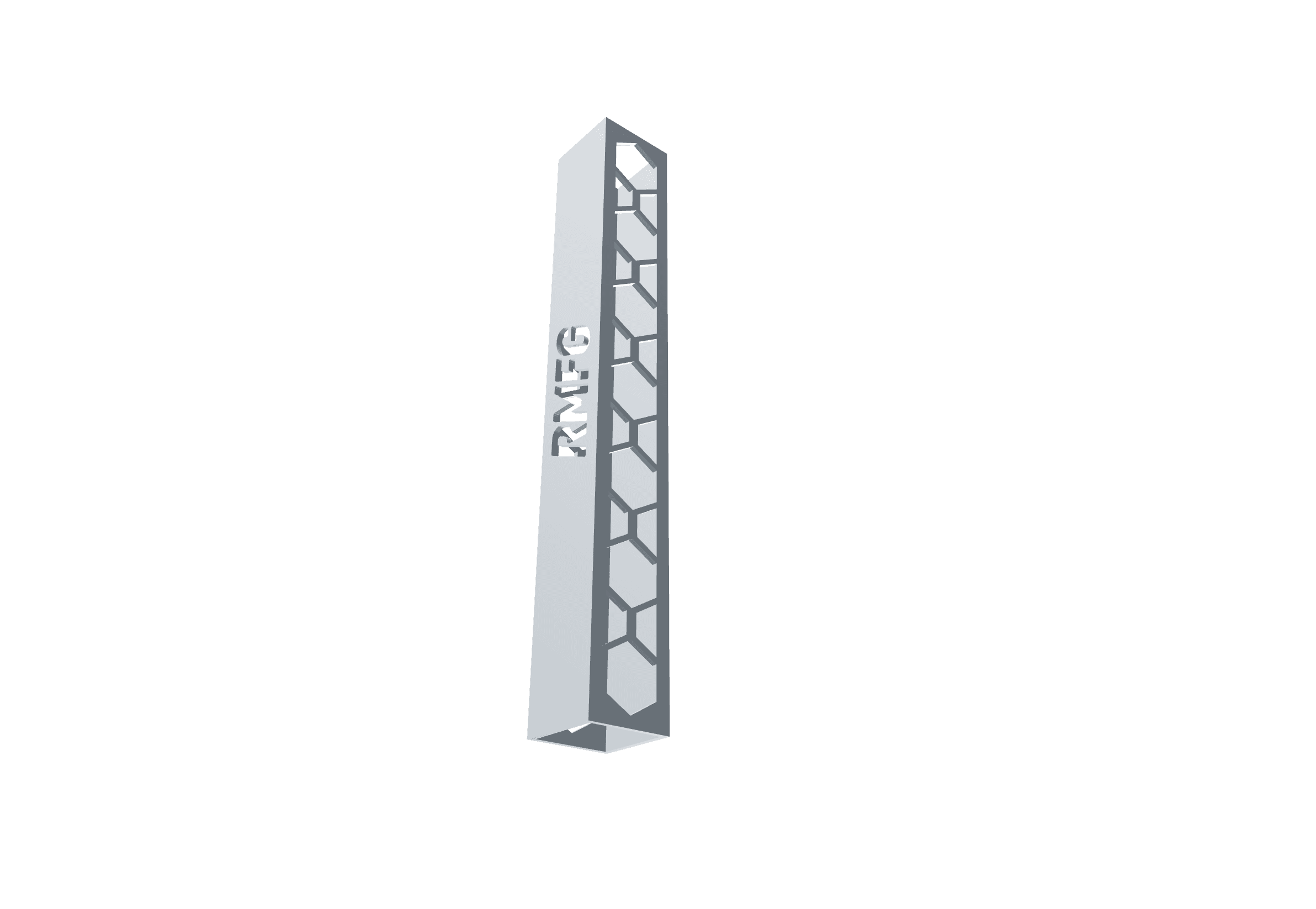 Laser Tube Cutting